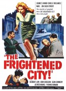 恐怖城/The Frightened City‎