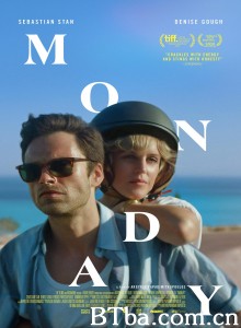 星期一 Monday‎ (2020) 1080P/720P BT磁力 迅雷网盘下载