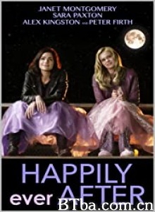 Happily Ever After‎ (2015) 1080P BT磁力 迅雷网盘下载