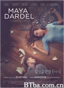 玛雅达德尔 Maya Dardel‎ (2017) 1080P BT磁力 迅雷网盘下载