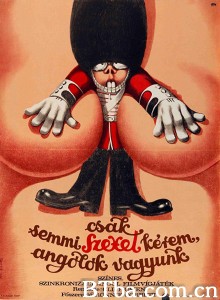 英国佬不谈性 No Sex Please  We're British‎ (1975) 1080P BT磁力 迅雷网盘下载