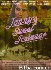 Jonny's Sweet Revenge‎ (2017) 1080P BT磁力 迅雷网盘下载