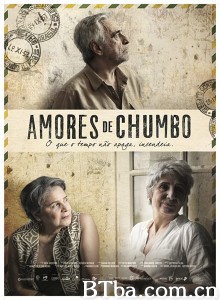 Amores de Chumbo‎ (2017) 1080P BT磁力 迅雷网盘下载
