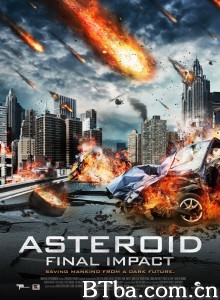 流星突击 Meteor Assault‎ (2015) 1080P BT磁力 迅雷网盘下载