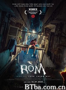 罗姆 人性爆走课(台) Ròm‎ (2019) 1080P BT磁力 迅雷网盘下载