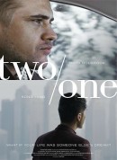 一分二/Two/One‎