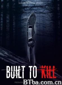 为杀人而生 Built to Kill‎ (2020) 1080P BT磁力 迅雷网盘下载