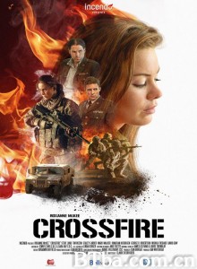 交火 Crossfire‎ (2016) 1080P BT磁力 迅雷网盘下载