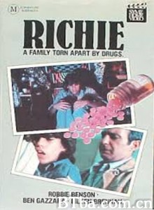 域治之死 The Death of Richie‎ (1977) 1080P BT磁力 迅雷网盘下载