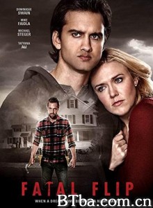 Fatal Flip‎ (2015) 1080P BT磁力 迅雷网盘下载