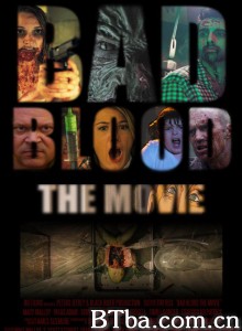 坏血 Bad Blood: The Movie‎ (2016) 1080P BT磁力 迅雷网盘下载
