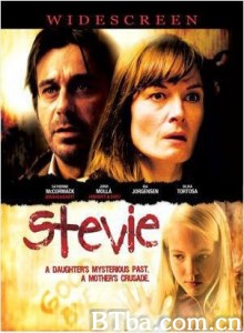 妈妈的梦魇 Stevie‎ (2008) 1080P BT磁力 迅雷网盘下载