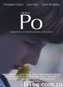 一个叫阿宝的男孩 A Boy Called Po‎ (2016) 1080P BT磁力 迅雷网盘下载