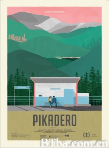 皮卡德罗 Pikadero‎ (2015) 1080P BT磁力 迅雷网盘下载