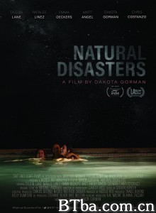 Natural Disasters‎ (2020) 1080P BT磁力 迅雷网盘下载