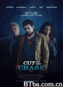 关键救援 Cut to the Chase‎ (2016) 1080P/720P BT磁力 迅雷网盘下载