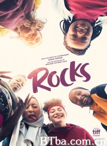 洛克斯 Rocks‎ (2019) 1080P BT磁力 迅雷网盘下载
