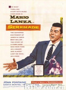 小夜曲 Serenade‎ (1956) 1080P BT磁力 迅雷网盘下载