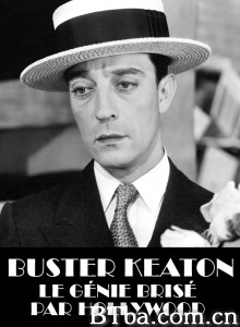 巴斯特·基顿：被好莱坞毁掉的天才 Buster Keaton  the Genius Destroyed by Hollywood‎ (2016) 1080P/720P BT磁力 迅雷网盘下载