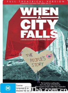 当一个城市倒塌 When a City Falls‎ (2011) 1080P BT磁力 迅雷网盘下载