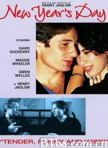 新年 New Year's Day‎ (1989) 1080P BT磁力 迅雷网盘下载
