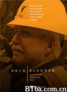 Gold Blooded‎ (2018) 1080P BT磁力 迅雷网盘下载