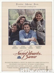 甜心共舞 Sweet Hearts Dance‎ (1988) 1080P BT磁力 迅雷网盘下载