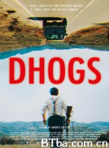 狗猪 Dhogs‎ (2017) 1080P BT磁力 迅雷网盘下载