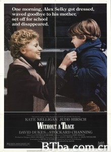 水落石出 Without a Trace‎ (1983) 1080P BT磁力 迅雷网盘下载