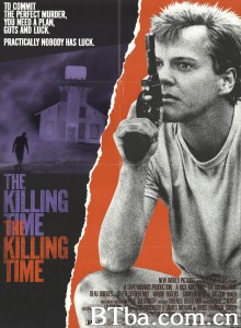 致命杀手 The Killing Time‎ (1987) 1080P/720P BT磁力 迅雷网盘下载