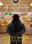 黄金之城/City of Gold‎