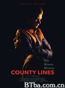 县界 County Lines‎ (2019) 1080P/720P BT磁力 迅雷网盘下载