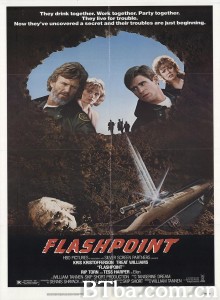 国境线上的抉择 Flashpoint‎ (1984) 1080P BT磁力 迅雷网盘下载