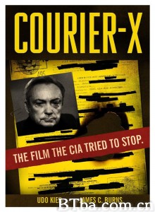 信徒X Courier X‎ (2016) 1080P BT磁力 迅雷网盘下载