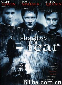 恐怖阴影 Shadow of Fear‎ (2004) 1080P BT磁力 迅雷网盘下载