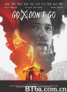 地球孤男 GO DON’T GO‎ (2019) 1080P BT磁力 迅雷网盘下载