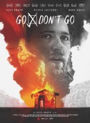 地球孤男/GO/DON’T GO‎