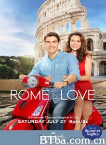 罗马情缘 Rome in Love‎ (2019) 1080P BT磁力 迅雷网盘下载