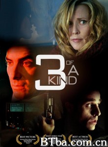 3 of a Kind‎-720p|1080p高清bt种子下载