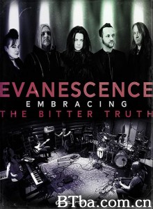 Evanescence: Embracing The Bitter Truth‎ (2021) 1080P/720P BT磁力 迅雷网盘下载