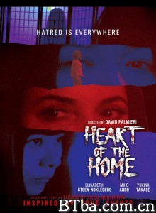 Heart of the Home‎ (2021) 1080P BT磁力 迅雷网盘下载