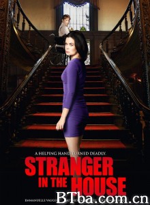 房子里的陌生人 Stranger in the House‎ (2016) 1080P BT磁力 迅雷网盘下载