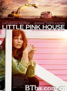 小粉屋 Little Pink House‎ (2017) 1080P BT磁力 迅雷网盘下载