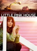 小粉屋/Little Pink House‎