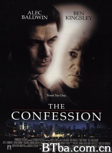 认罪 The Confession‎ (1999) 1080P BT磁力 迅雷网盘下载