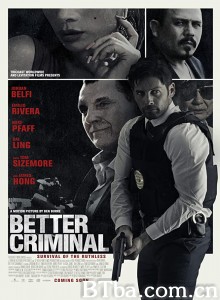 Better Criminal‎ (2016) 1080P BT磁力 迅雷网盘下载