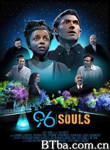 96个灵魂 96 Souls‎ (2016) 1080P BT磁力 迅雷网盘下载