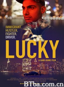 Lucky‎ (2016) 1080P BT磁力 迅雷网盘下载