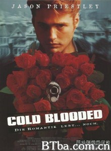 冷血者 Coldblooded‎ (1995) 1080P/720P BT磁力 迅雷网盘下载