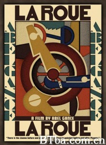 铁路的白蔷薇 La roue‎ (1923) 1080P/720P BT磁力 迅雷网盘下载